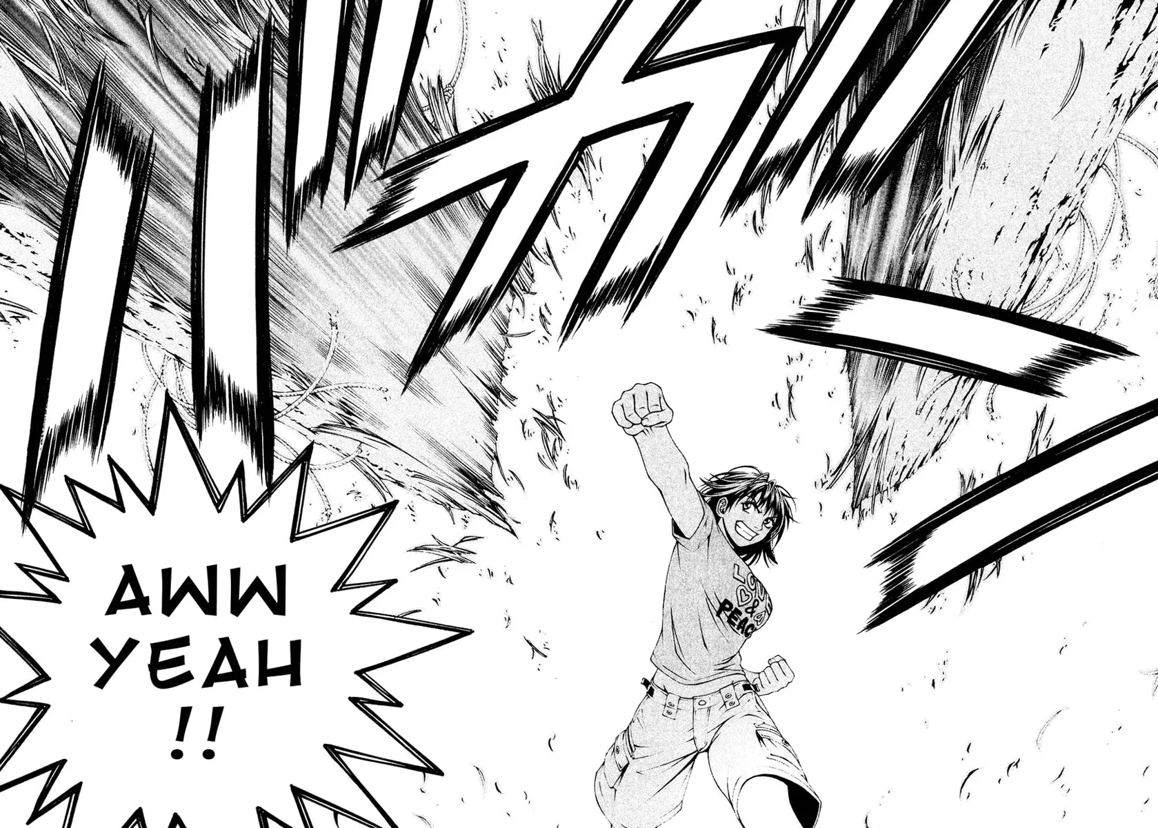 Read Change 123 chapter 8 image 30 on Lezhin
