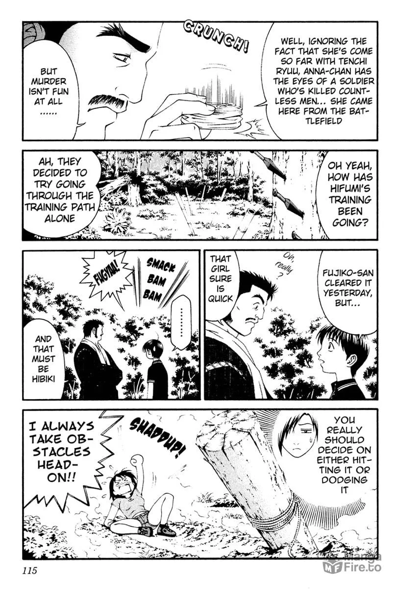 Read Change 123 chapter 8 image 4 on Lezhin