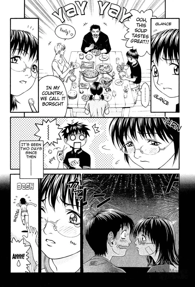 Read Change 123 chapter 8 image 5 on Lezhin