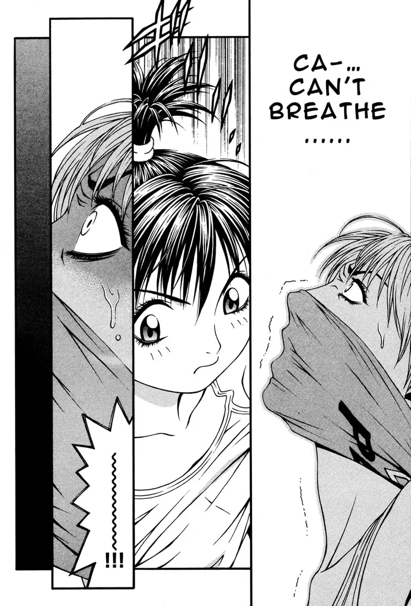 Read Change 123 chapter 9 image 12 on Lezhin