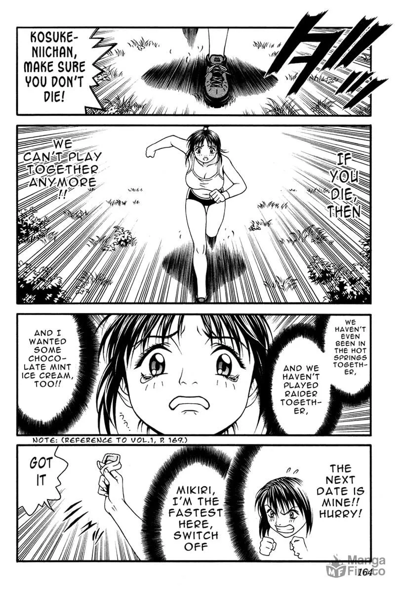 Read Change 123 chapter 9 image 14 on Lezhin