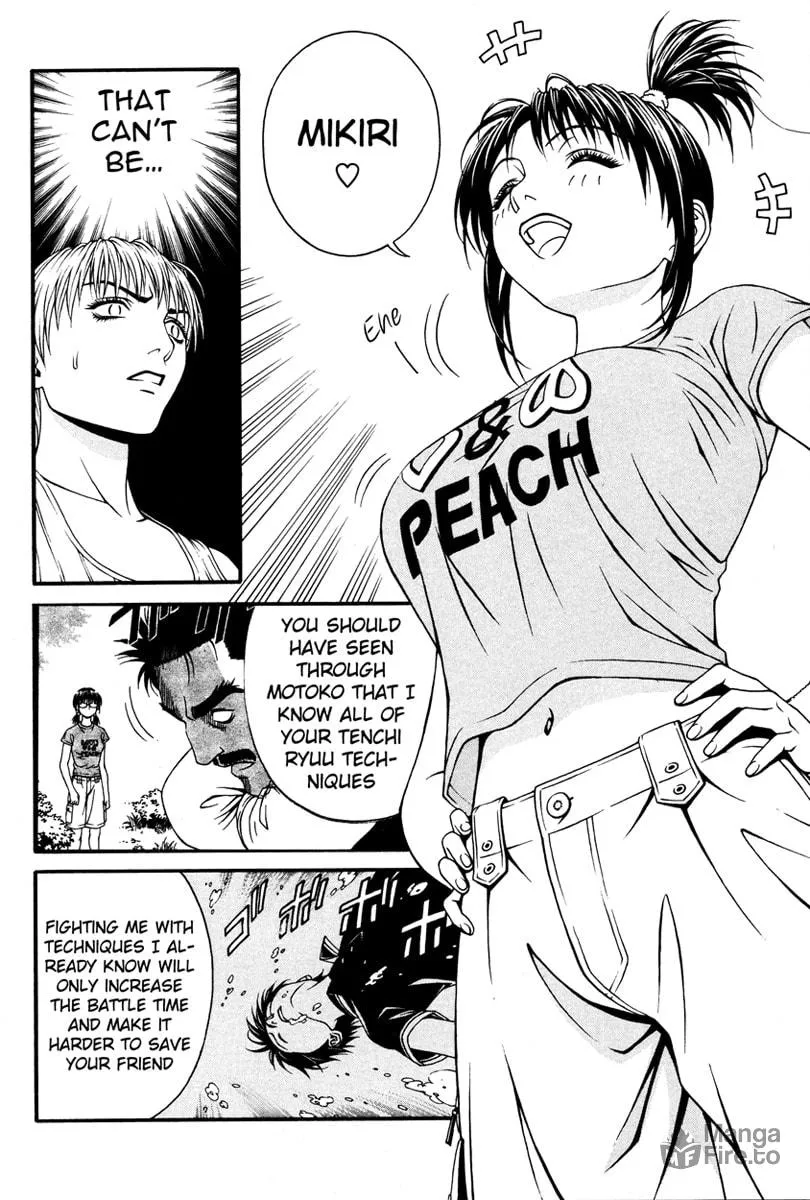Read Change 123 chapter 9 image 2 on Lezhin