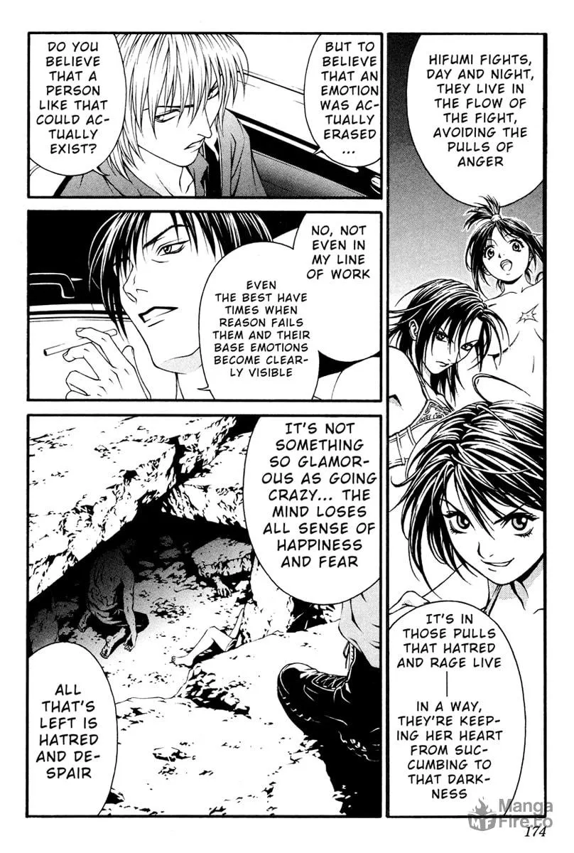 Read Change 123 chapter 9 image 23 on Lezhin