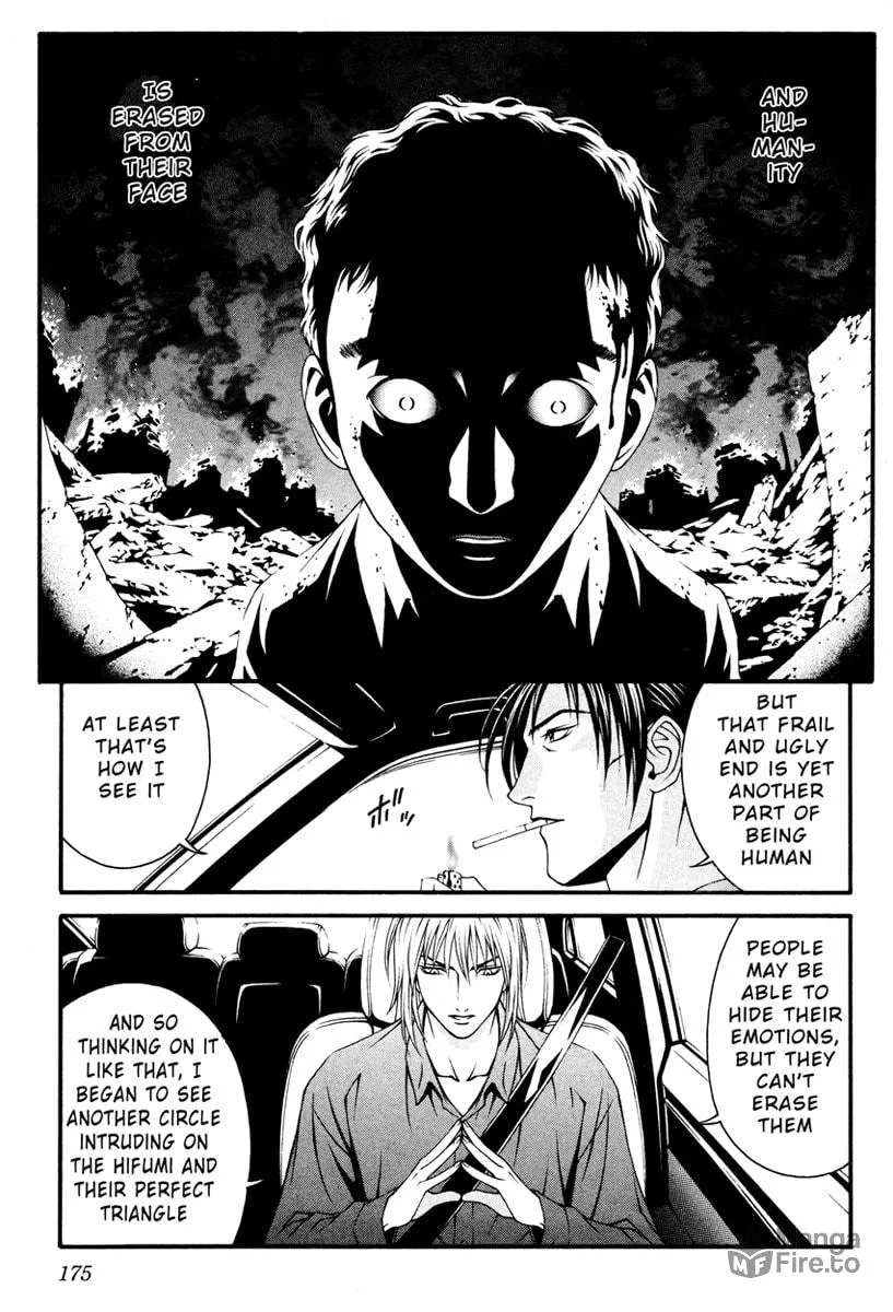 Read Change 123 chapter 9 image 24 on Lezhin