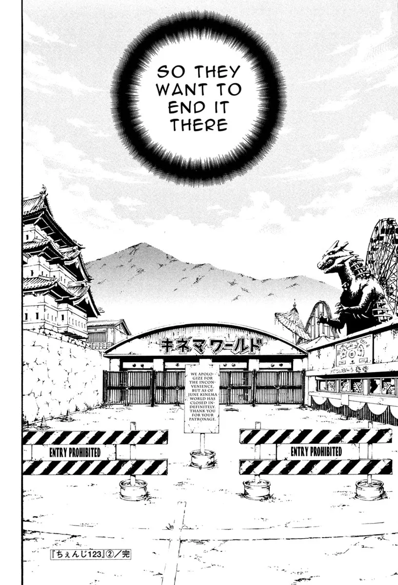 Read Change 123 chapter 9 image 31 on Lezhin