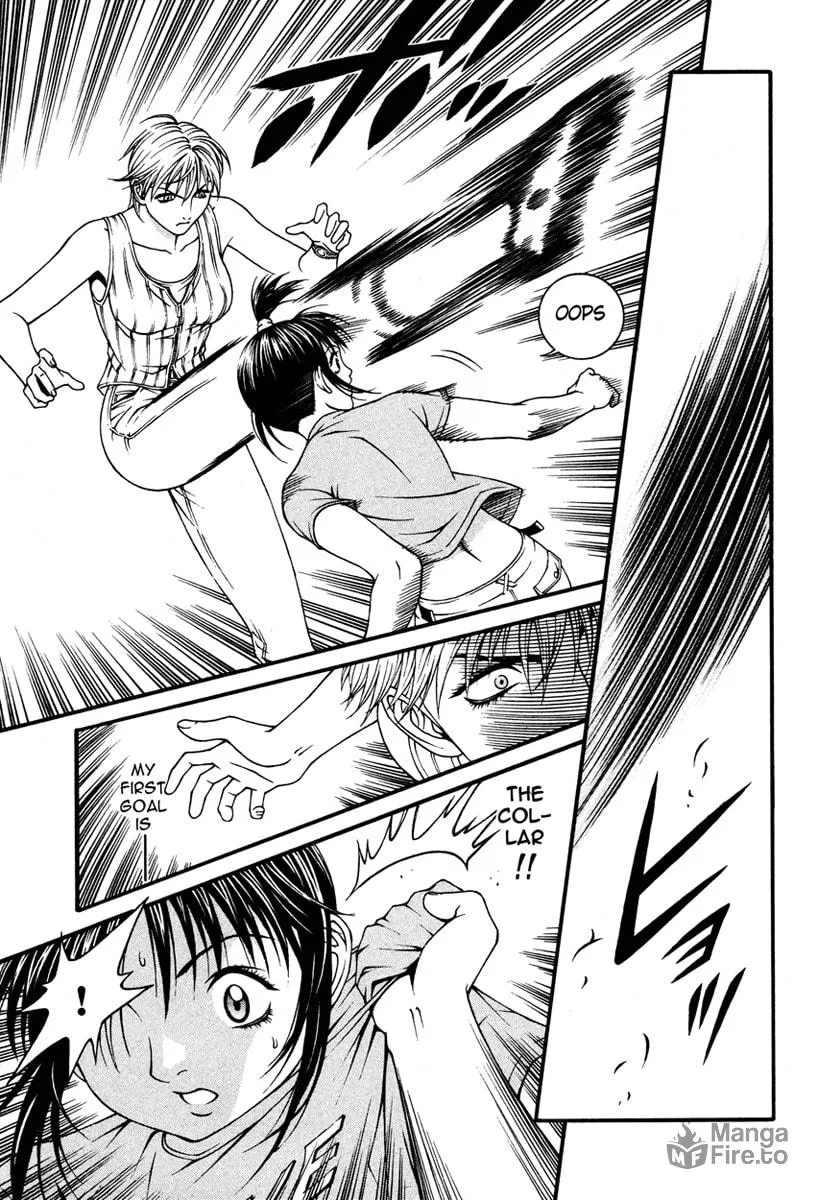 Read Change 123 chapter 9 image 5 on Lezhin