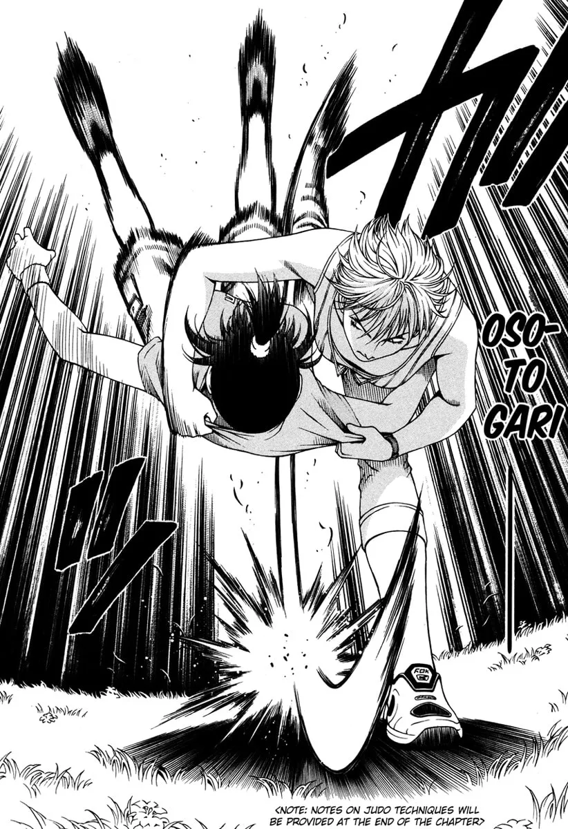 Read Change 123 chapter 9 image 6 on Lezhin