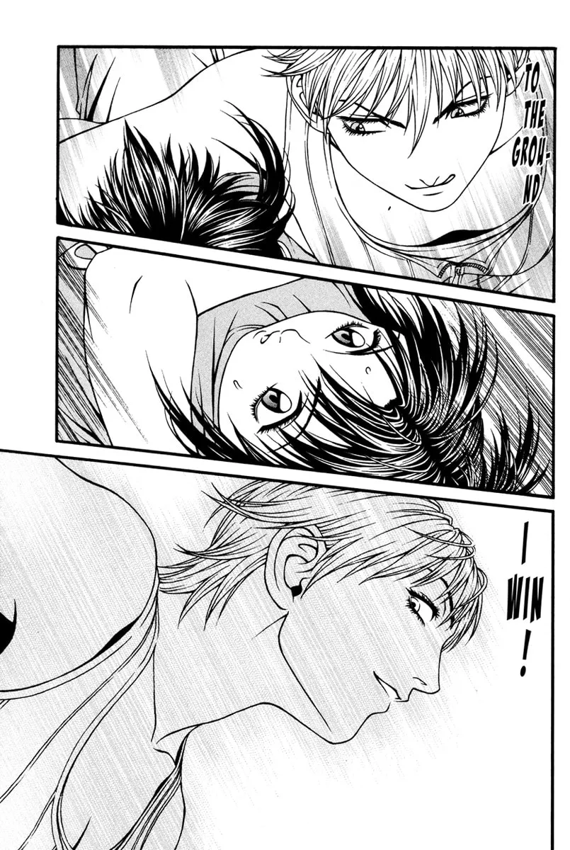 Read Change 123 chapter 9 image 7 on Lezhin
