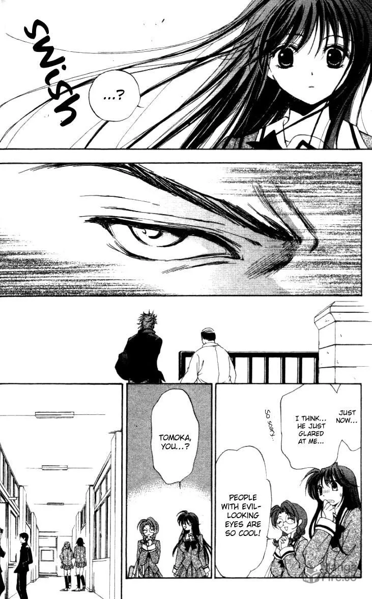 Read Change 2!! chapter 1 image 14 on Lezhin