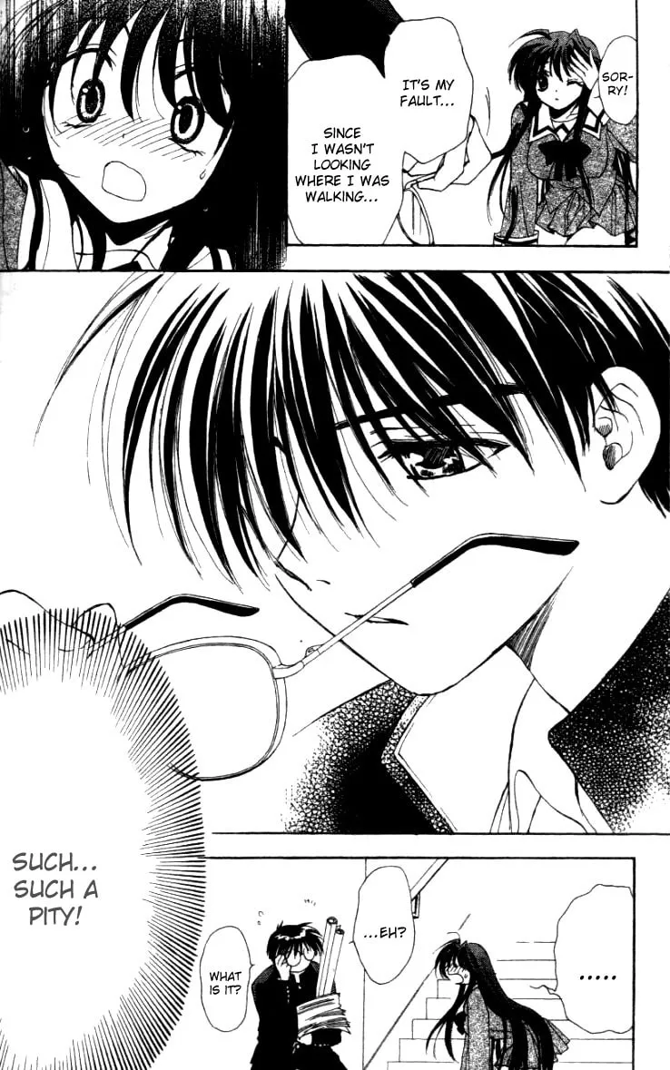 Read Change 2!! chapter 1 image 16 on Lezhin