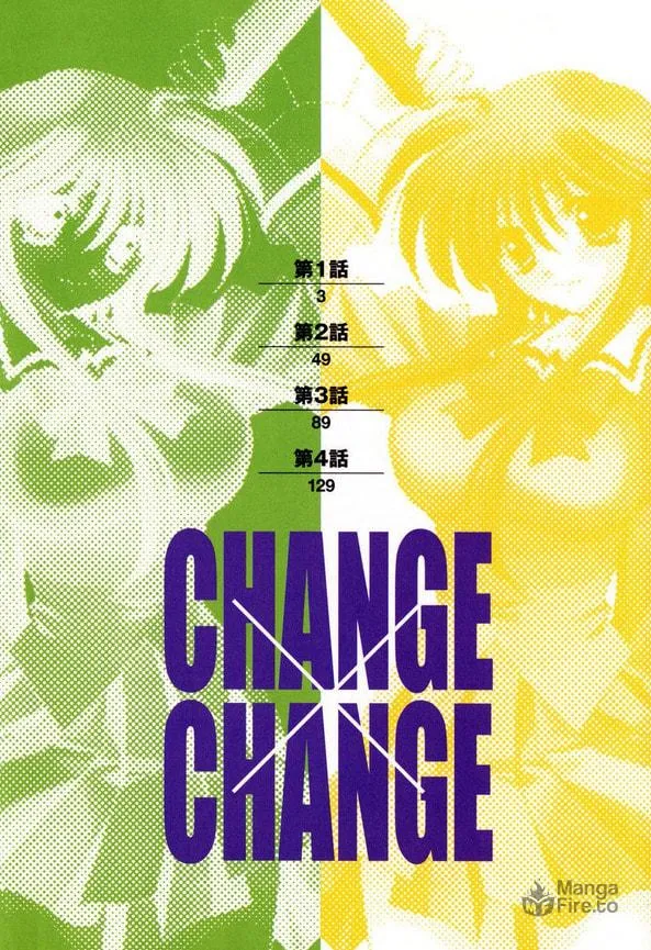Read Change 2!! chapter 1 image 2 on Lezhin