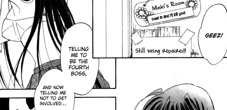 Read Change 2!! chapter 1 image 21 on Lezhin