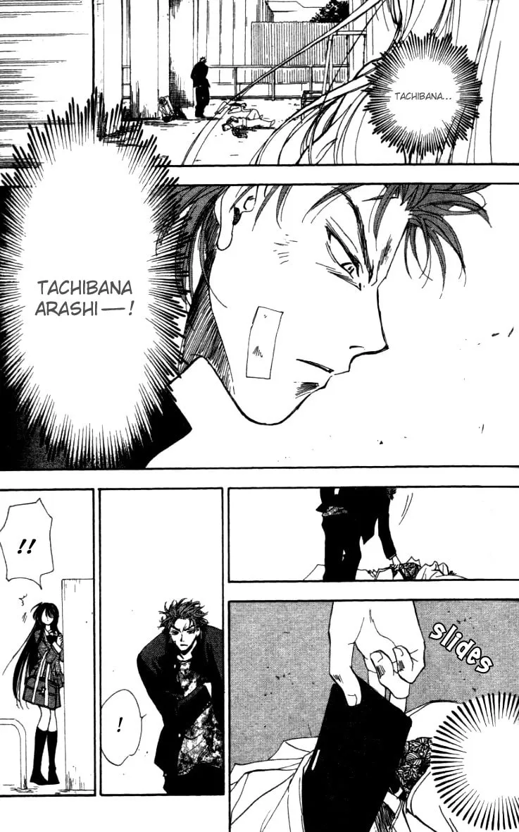 Read Change 2!! chapter 1 image 25 on Lezhin