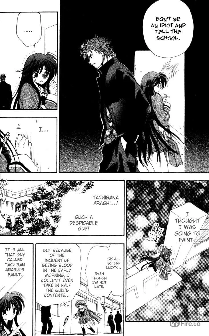 Read Change 2!! chapter 1 image 26 on Lezhin