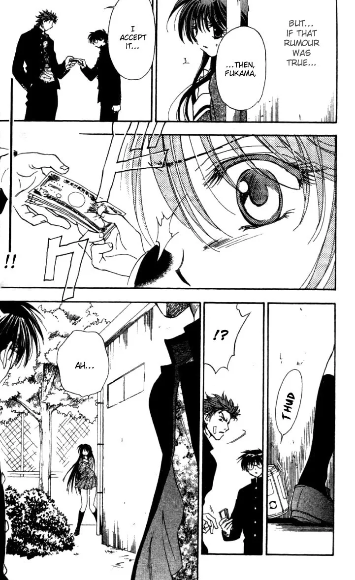 Read Change 2!! chapter 1 image 28 on Lezhin