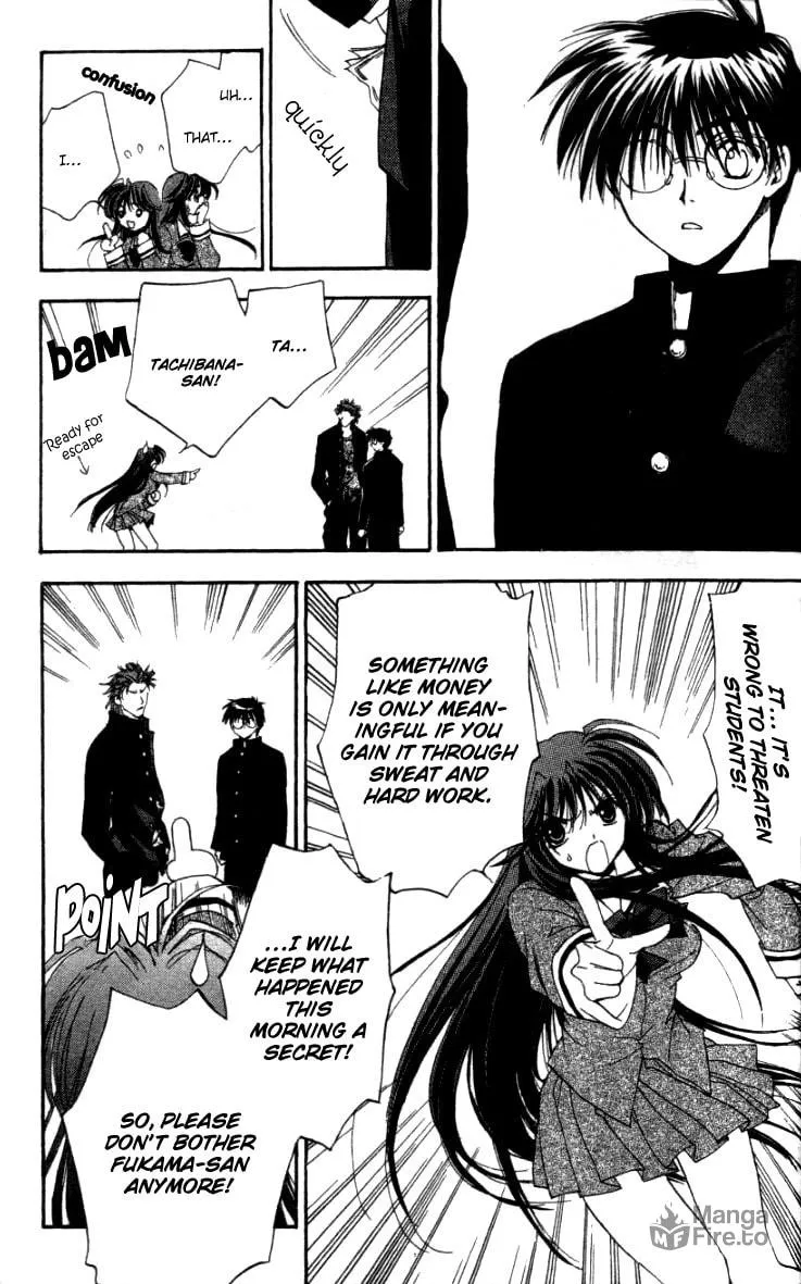 Read Change 2!! chapter 1 image 29 on Lezhin