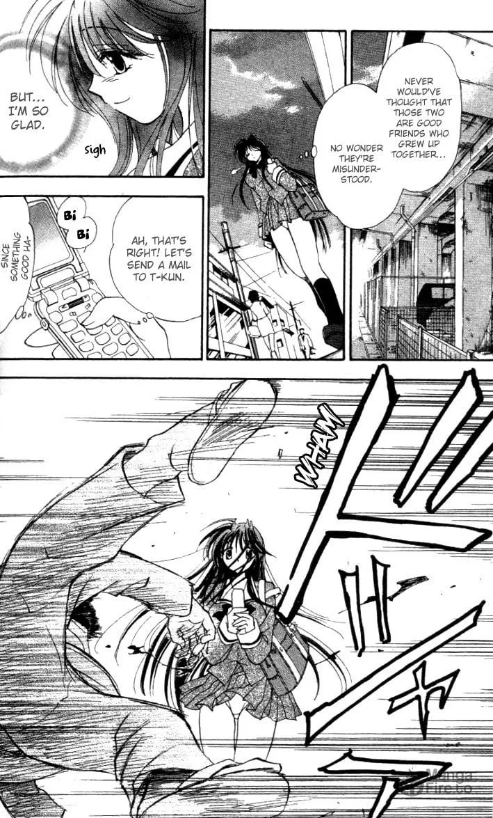 Read Change 2!! chapter 1 image 34 on Lezhin