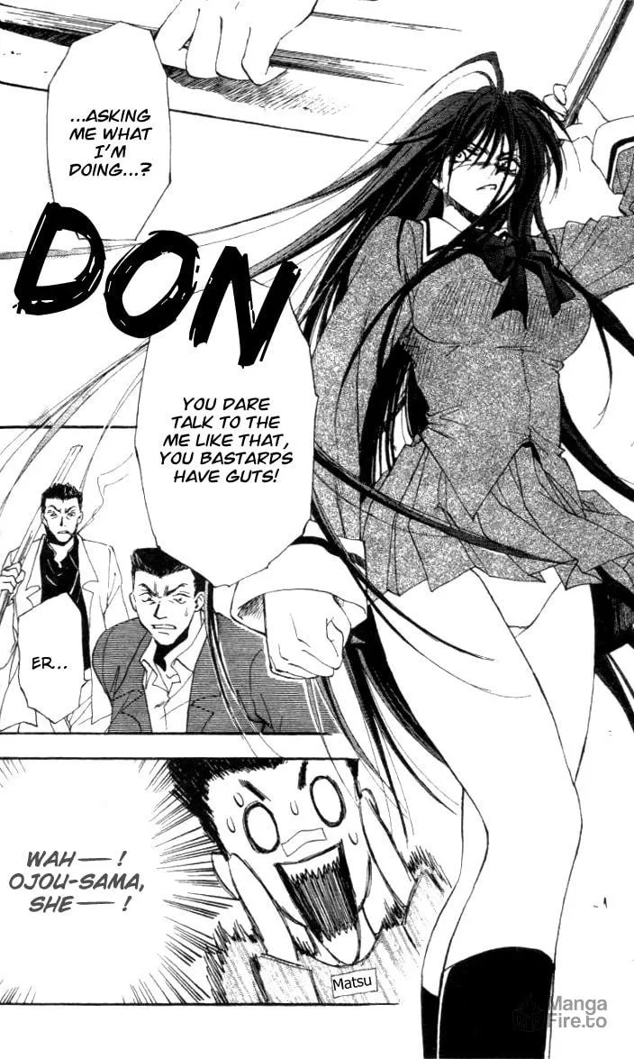 Read Change 2!! chapter 1 image 38 on Lezhin