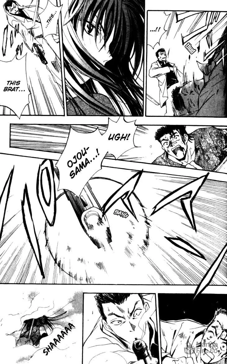 Read Change 2!! chapter 1 image 41 on Lezhin