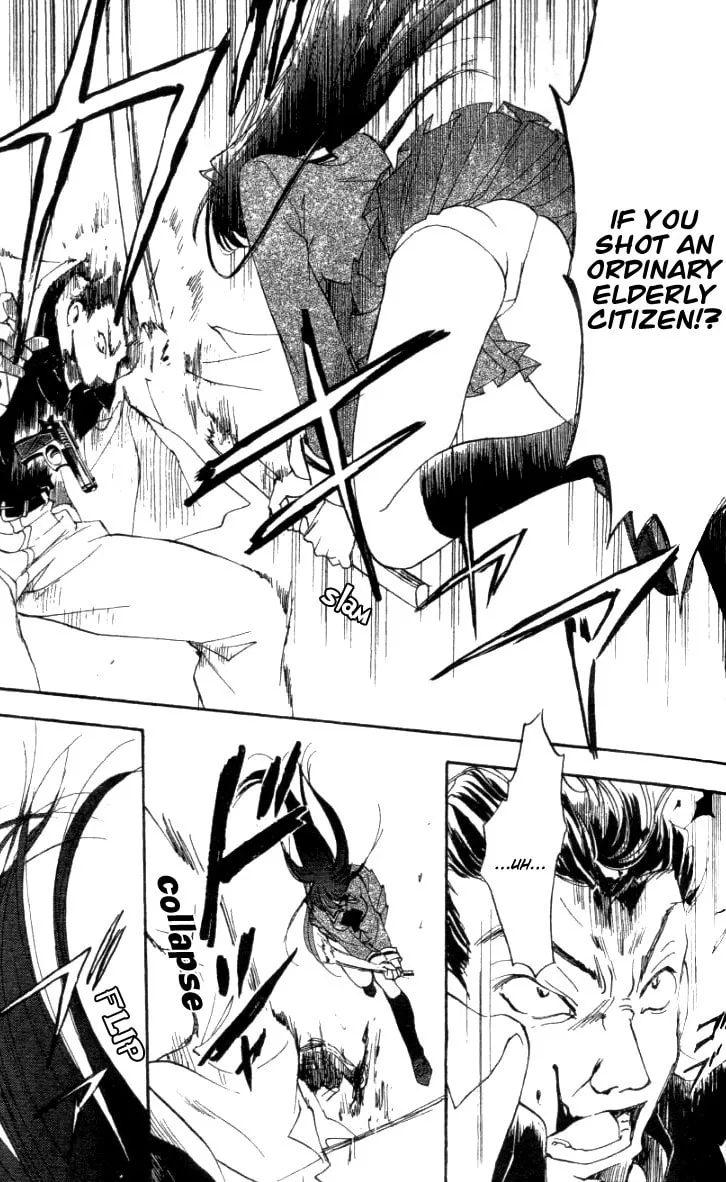 Read Change 2!! chapter 1 image 43 on Lezhin