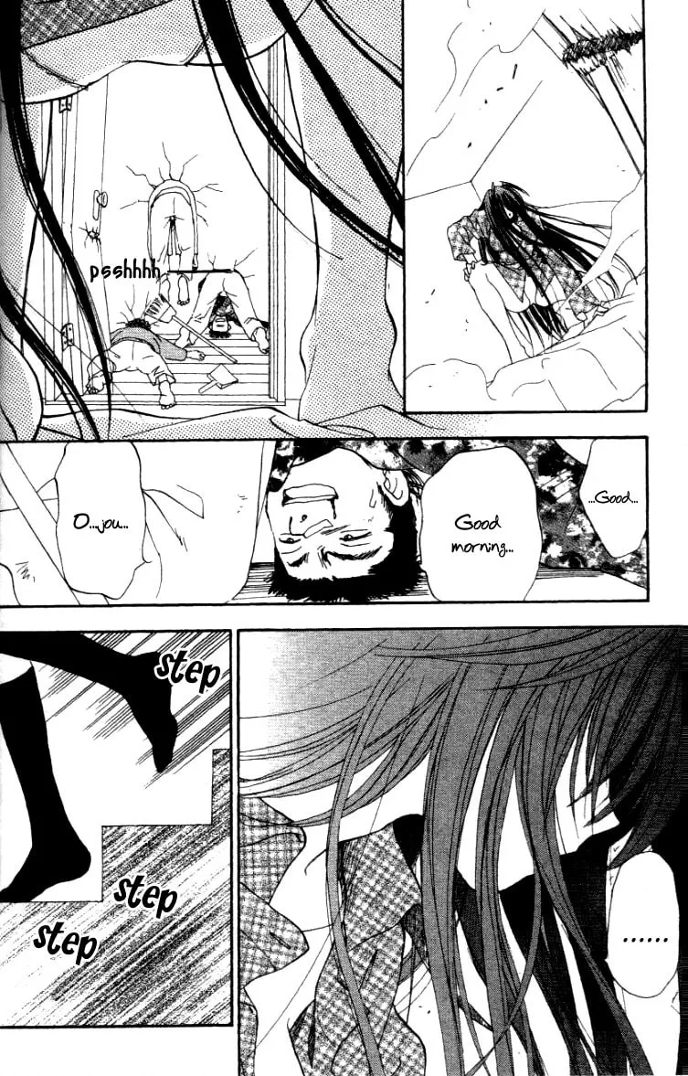 Read Change 2!! chapter 1 image 6 on Lezhin