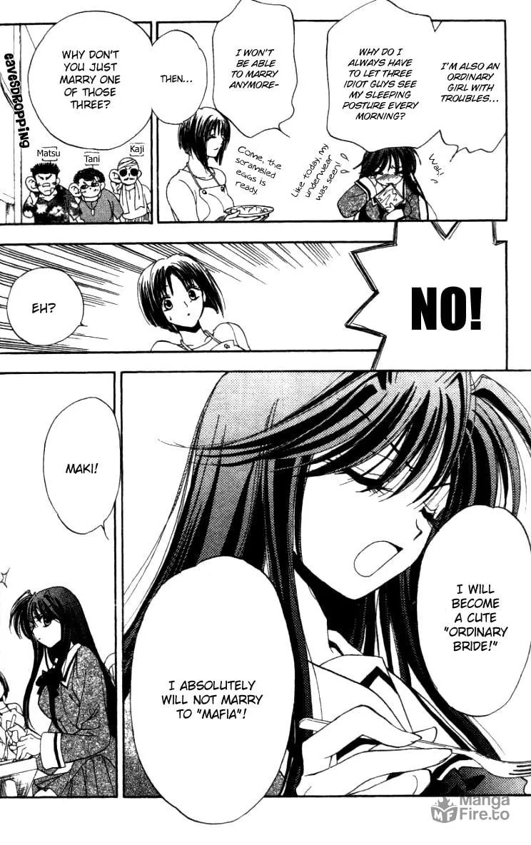 Read Change 2!! chapter 1 image 8 on Lezhin