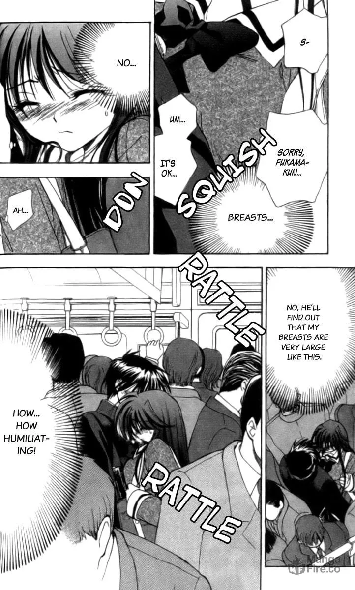 Read Change 2!! chapter 2 image 11 on Lezhin