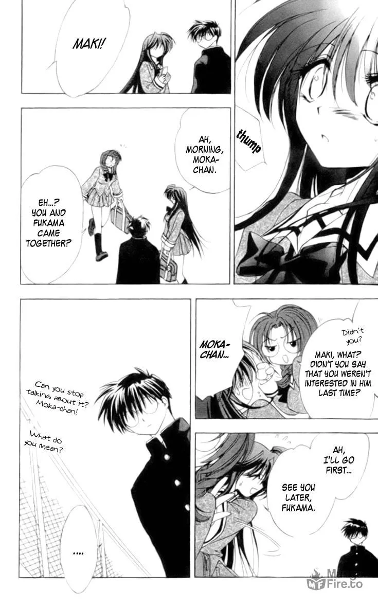 Read Change 2!! chapter 2 image 14 on Lezhin