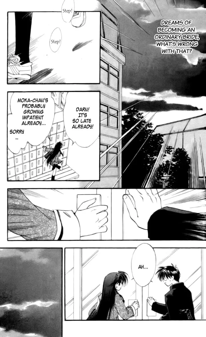 Read Change 2!! chapter 2 image 18 on Lezhin