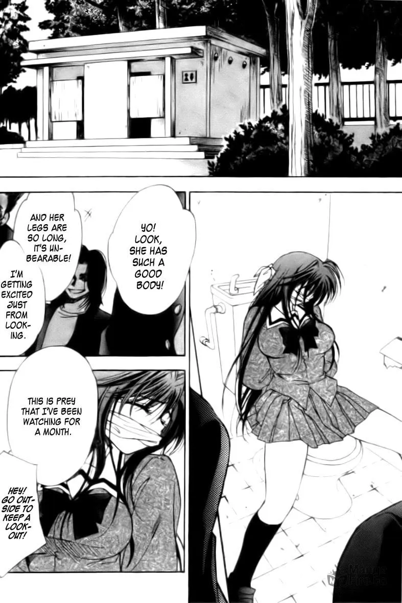 Read Change 2!! chapter 2 image 23 on Lezhin