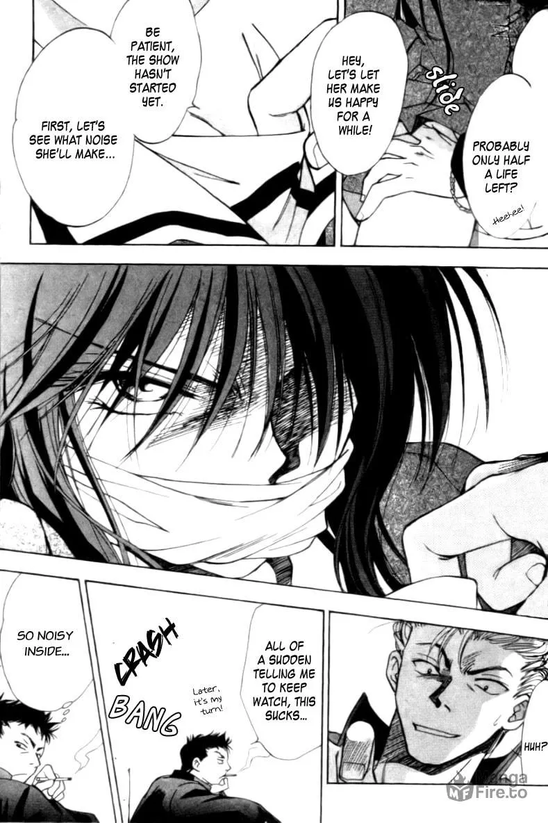 Read Change 2!! chapter 2 image 24 on Lezhin
