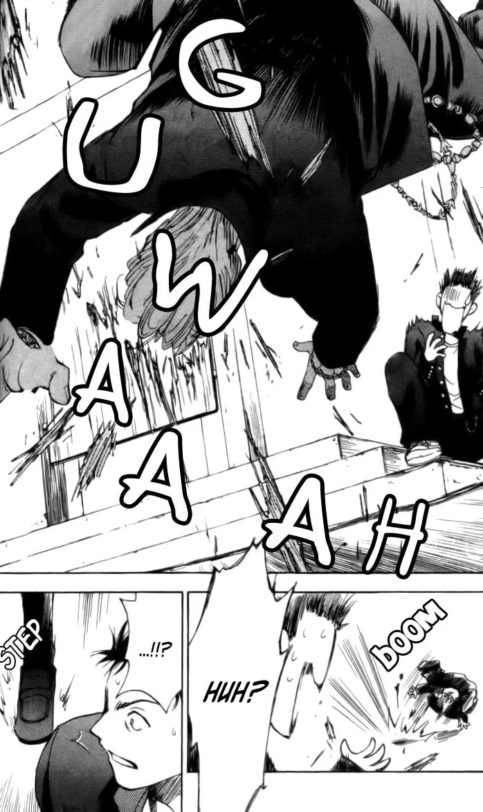 Read Change 2!! chapter 2 image 25 on Lezhin