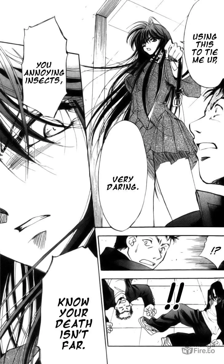 Read Change 2!! chapter 2 image 26 on Lezhin
