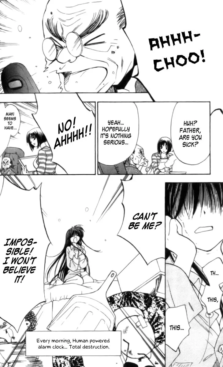Read Change 2!! chapter 2 image 3 on Lezhin