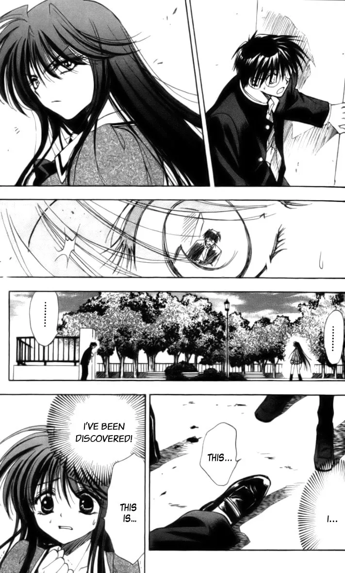 Read Change 2!! chapter 2 image 30 on Lezhin
