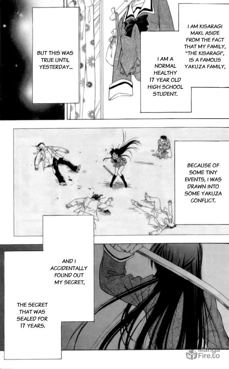 Read Change 2!! chapter 2 image 4 on Lezhin