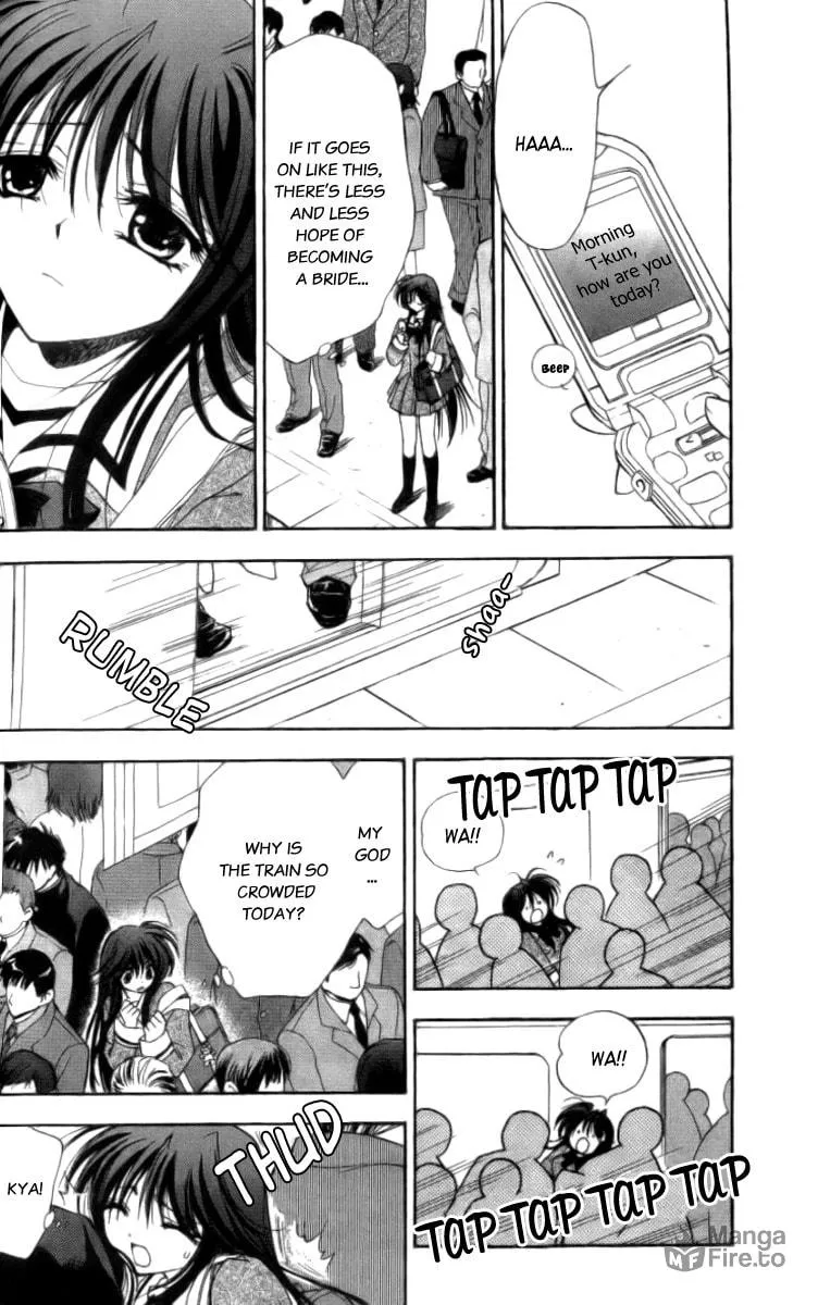 Read Change 2!! chapter 2 image 9 on Lezhin