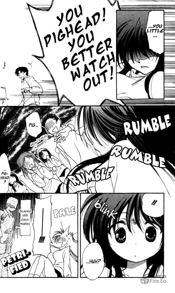 Read Change 2!! chapter 3 image 11 on Lezhin