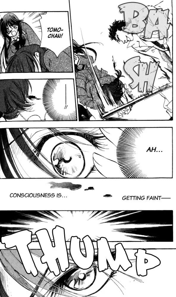 Read Change 2!! chapter 3 image 21 on Lezhin