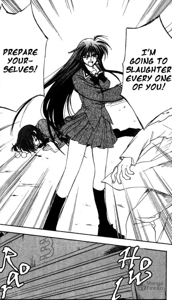 Read Change 2!! chapter 3 image 23 on Lezhin