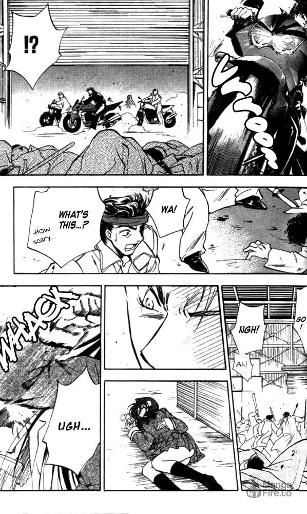 Read Change 2!! chapter 3 image 24 on Lezhin