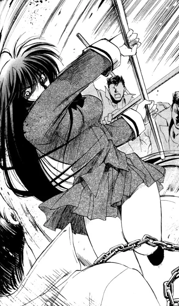Read Change 2!! chapter 3 image 25 on Lezhin