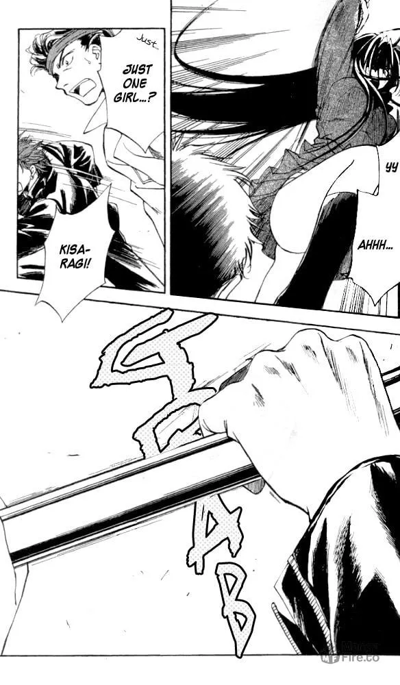 Read Change 2!! chapter 3 image 26 on Lezhin