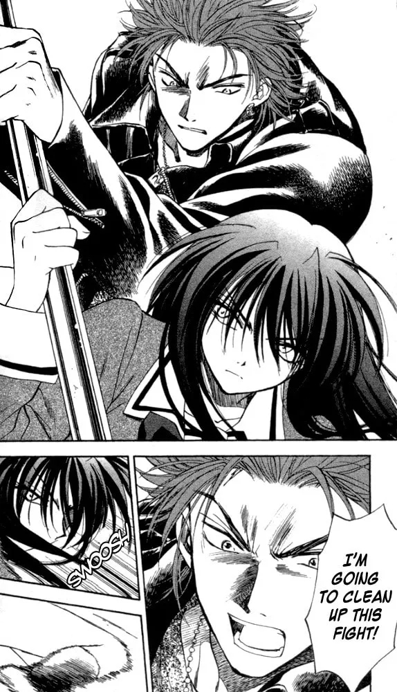 Read Change 2!! chapter 3 image 27 on Lezhin
