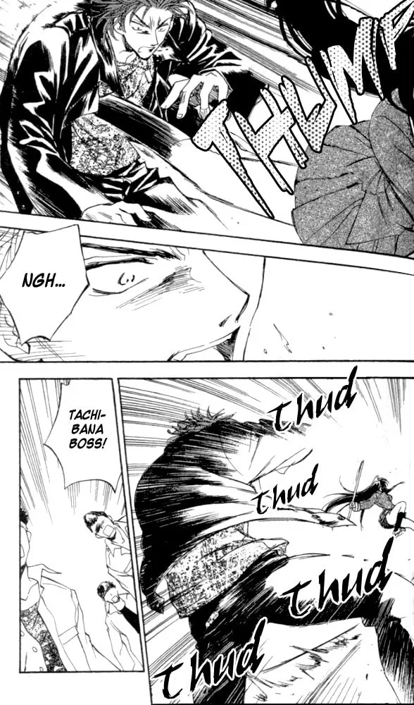 Read Change 2!! chapter 3 image 28 on Lezhin