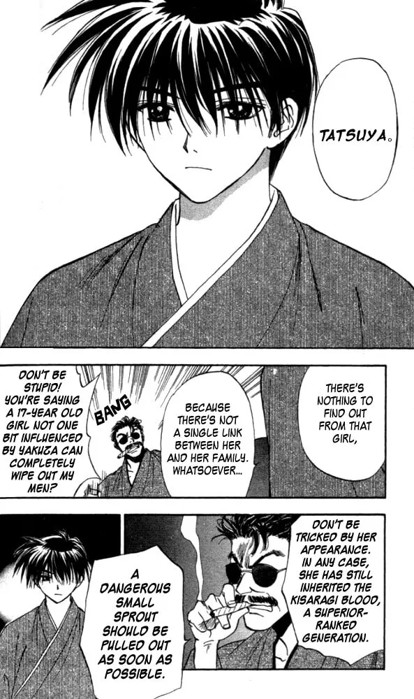 Read Change 2!! chapter 3 image 3 on Lezhin