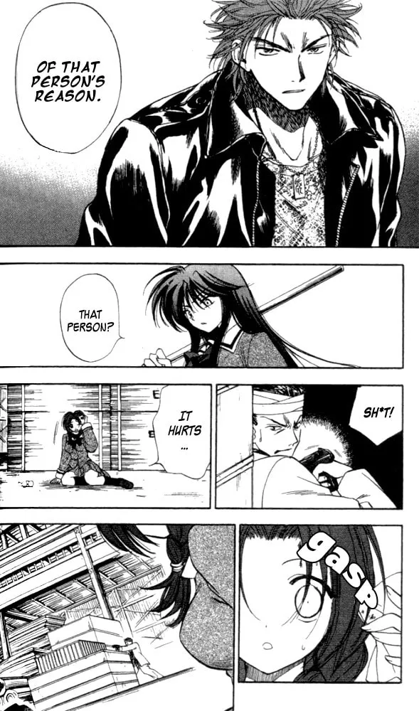 Read Change 2!! chapter 3 image 31 on Lezhin
