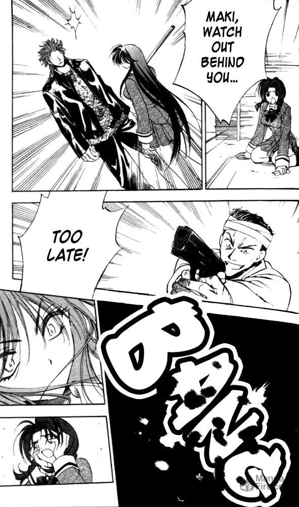 Read Change 2!! chapter 3 image 32 on Lezhin