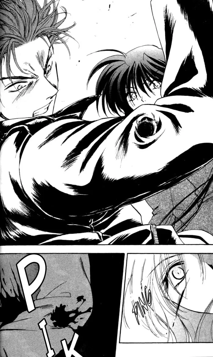 Read Change 2!! chapter 3 image 33 on Lezhin