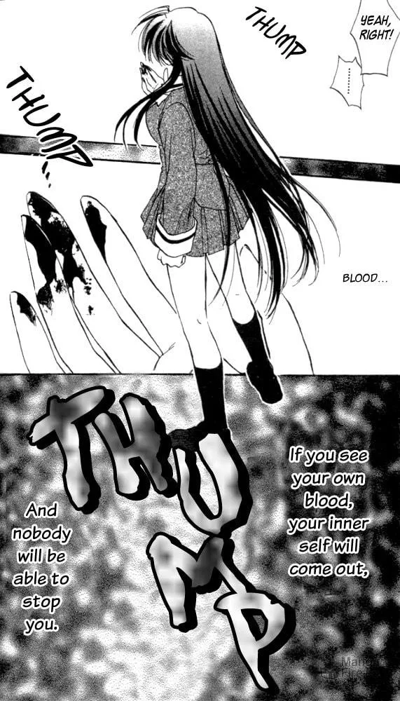 Read Change 2!! chapter 3 image 35 on Lezhin